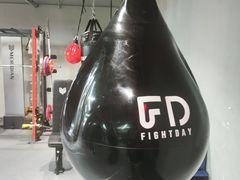 -花环泰拳·勒德斯拉泰拳馆(静安店)