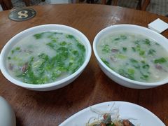 -华记粥饭店(印象容桂主题风情街店)