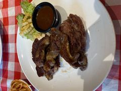 -开心果牛扒城(雍华庭店)