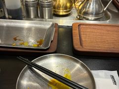 -大神太神·铁板烧(七宝领展广场店)