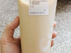 椰果奶茶-CoCo都可(书店街)