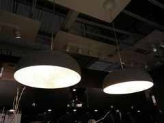 大堂-宜家·瑞典风味餐厅(北京西红门店)