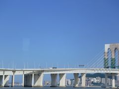 -澳门环岛游湾仔码头