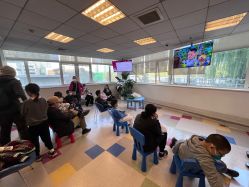 -北京新世纪儿童医院