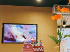 -海底捞火锅(凯德广场店)