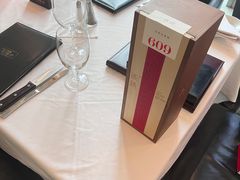 -茹丝葵经典牛排馆(成都IFS店)