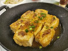 围屋酿豆腐-围龙屋客家食府(福田店)