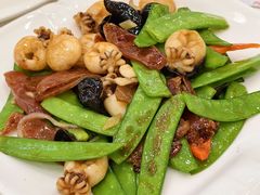 -新兴家喻酒家·羊城名宴(昌岗店)