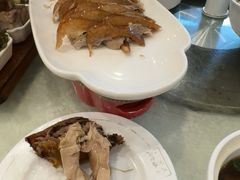 -北京全聚德(方庄店)