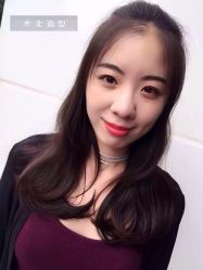 -木北造型