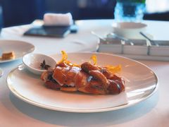 -金轩中餐厅 Jin Xuan(浦东丽思卡尔顿酒店)