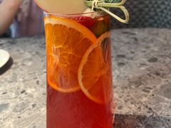 -芭莉与彩虹西餐厅(成都合生汇店)