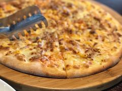 -IL Forno 意坊·意大利餐厅(温州万象城店)