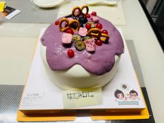 -丁香西饼屋(桂林路店)