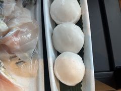 -淘米捞·米汤脆鲩鱼火锅(福田皇岗店)