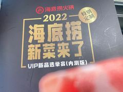 -海底捞大排档火锅(悦荟广场店)