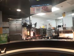 -麦当劳(天塔道店)