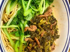 -韩萍老南京馄饨(河西万达店)