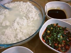 河水豆花-力力豆花庄(广渠门店)