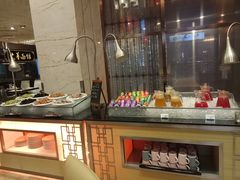 -长沙富力万达文华酒店