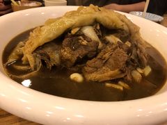 -阿凡提餐厅(簋街店)