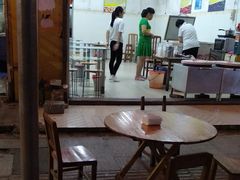 大堂-谭记豆腐花