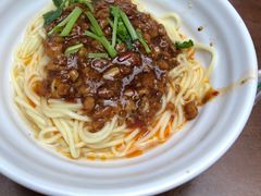 -万县面馆(高笋塘店)