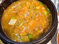 -六七八韩式烤肉·韩国料理(上杭路店)