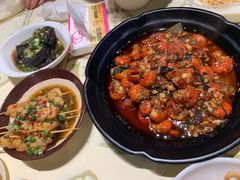 -串盟烧烤大排档·长沙美食地标(星沙店)