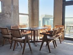 -漪龙台·B26 Rooftop Lounge