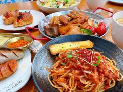 -埠口精酿夜景餐酒吧· BREWPORT BISTRO(长嘉汇重庆之眼店)