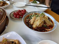 -吴天家私坊铜火锅(远达·帝景华廷店)