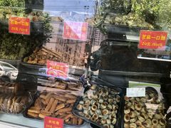 -宋记饼家(石门二路店)