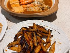 -船歌·鱼水饺青岛菜(金狮广场店)