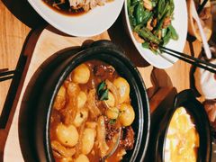 -顺香居·老字号湖北菜(江汉路店)