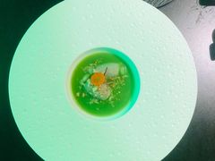 -次第花开素食雅宴