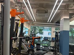 -VPsmart私教健身工作室(新华路旗舰店)