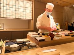 -炎橘·板前料理 Omakase