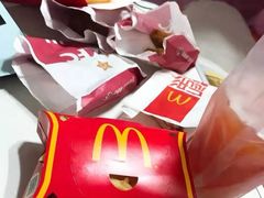 -麦当劳(豫园店)