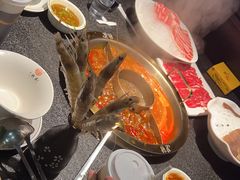 -重庆德庄火锅