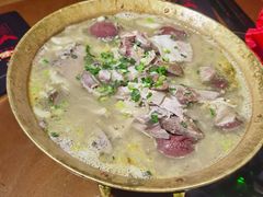 -大瓢把东北绺帮菜(华山路店)