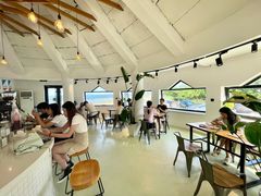 大堂-ChanDu躔度咖啡(灯塔店)