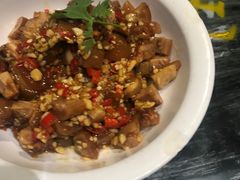 小稻田辣椒炒肉-小稻田辣椒炒肉(大浪商业中心店)