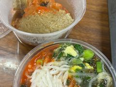 -群众牛肉小点(蚵仔煎)