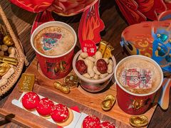 -ins森林童话餐厅coffee&bistro