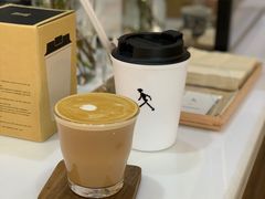 -常识咖啡common sense(春熙路店)