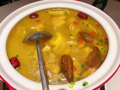 -汉水谣·江景餐厅(江滩店)