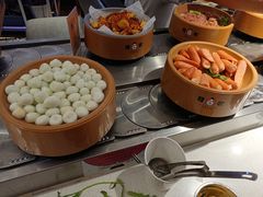 -龍歌自助小火锅(城阳万象汇店)