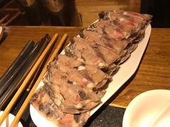 -巴奴毛肚火锅(广益哥伦布店)