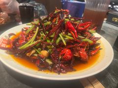 -红盔甲·小龙虾(长寿路店)